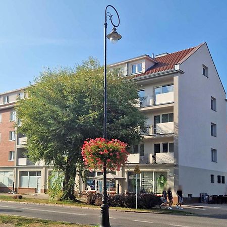 Classy Apartments - Gdansk - Old Town Kültér fotó