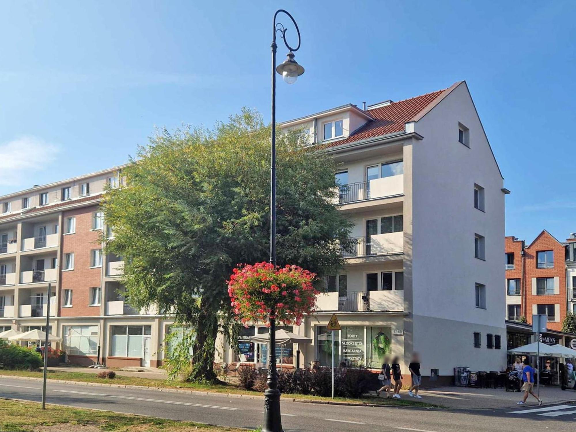 Classy Apartments - Gdansk - Old Town Kültér fotó
