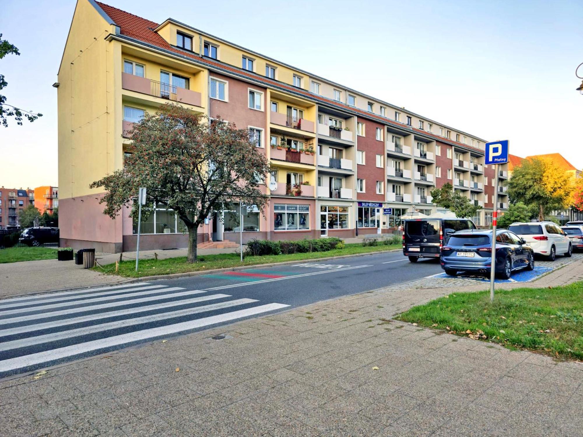 Classy Apartments - Gdansk - Old Town Kültér fotó